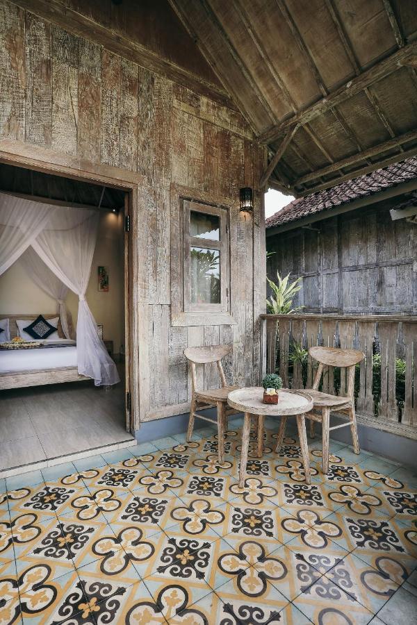 Ubud Glassy Villa By Pramana Villas Εξωτερικό φωτογραφία